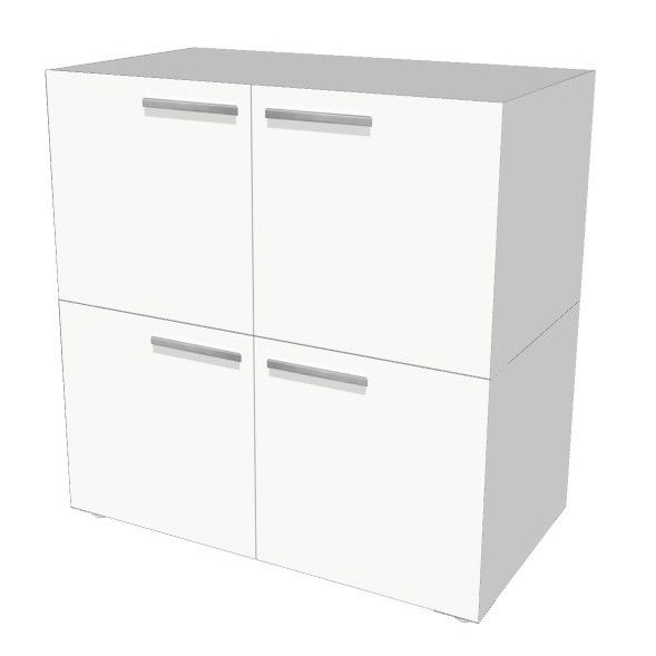 DRESSOIR SMAL