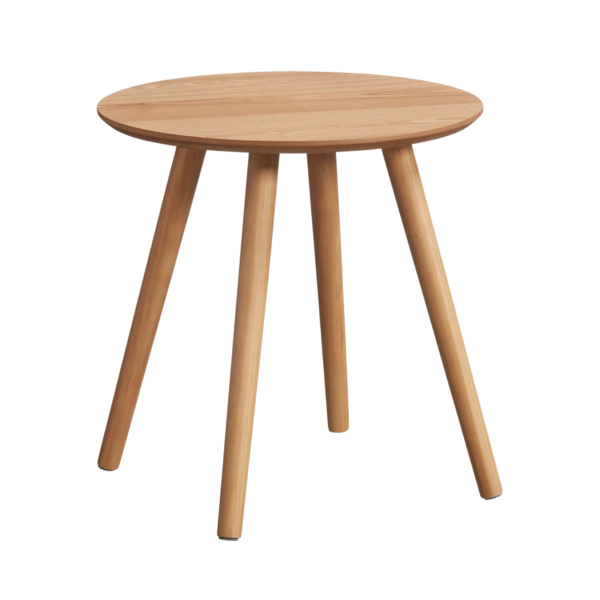 BIJZETTAFEL (MDF-niet karton) | allover HOUT