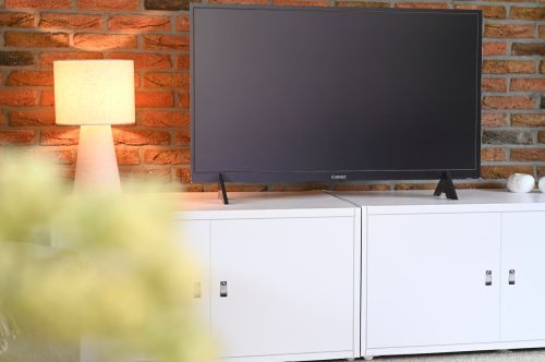 CUBIQZ TV CABINET DUBBEL