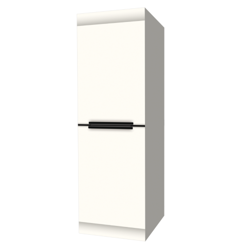 HOGE KAST 60 CM | Kartonnen Keuken BASE