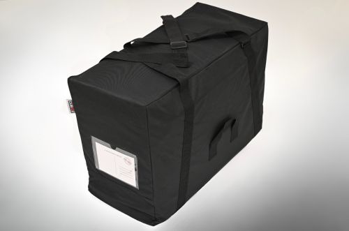 Cubiqz Magic Staging Bag – Professionele tas voor transport en opslag van decoratie en woonaccessoires voor homestaging en vastgoedstyling