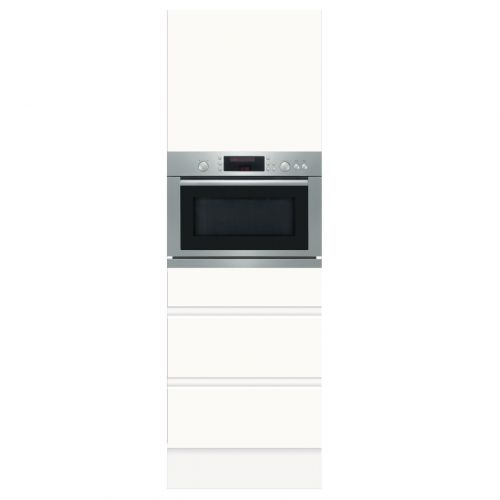 HOGE KAST 60 CM VOOR GREEPLOZE KEUKEN