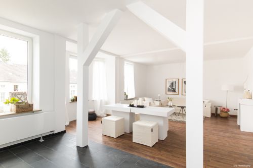 KRUK INCLUSIEF STOFFEN HOES in kleur OFF WHITE (prijs is exclusief accessoires)