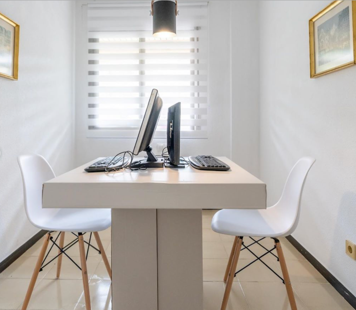 Cubiqz a travis de Home Staging