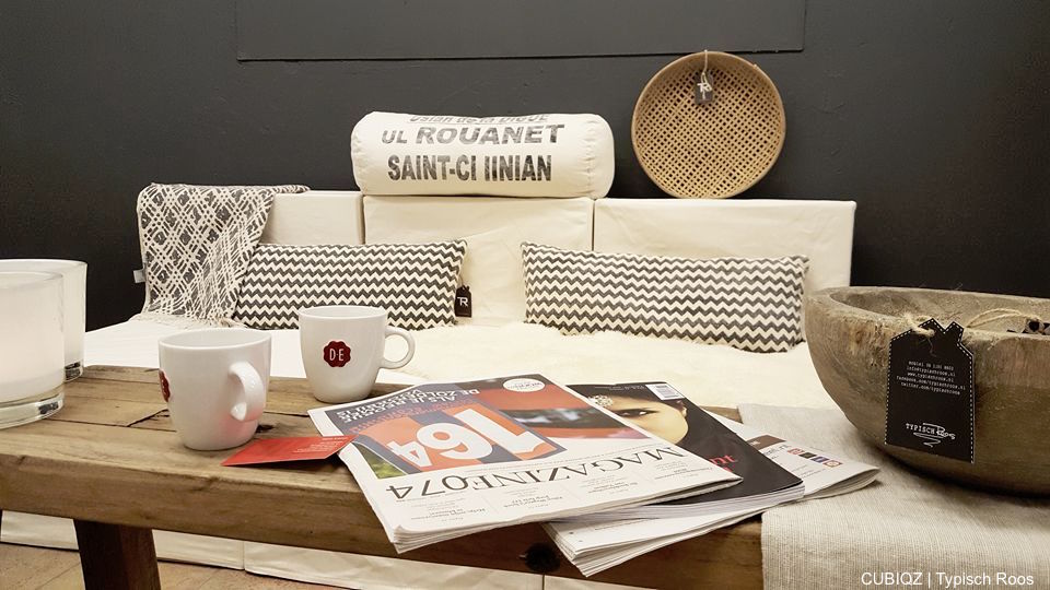 CUBIQZ Take Your Seat CUBIQZ Take Your Seat